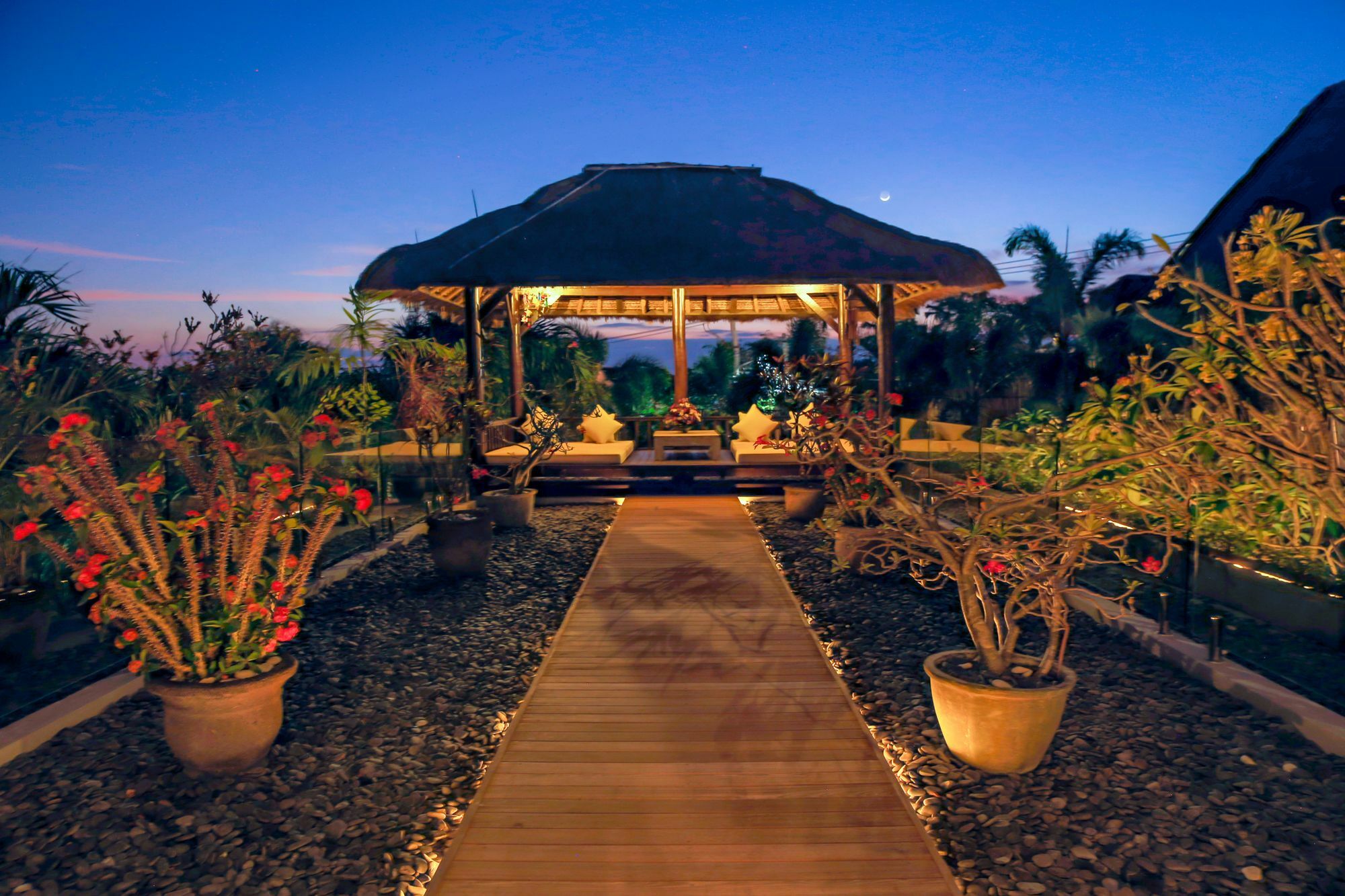 Villa La Luvier Canggu Kültér fotó